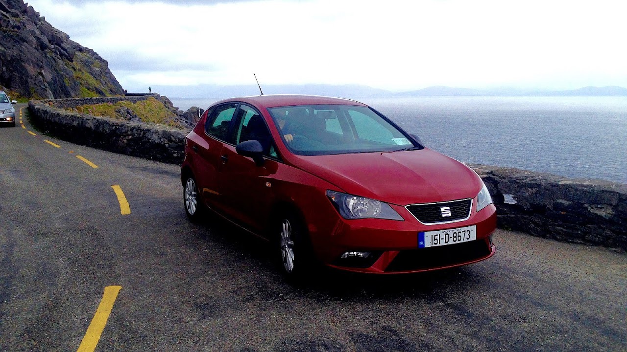 Car Rental Ireland Shannon Airport Trip to Airport