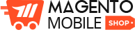 ecommerce magento mobile app