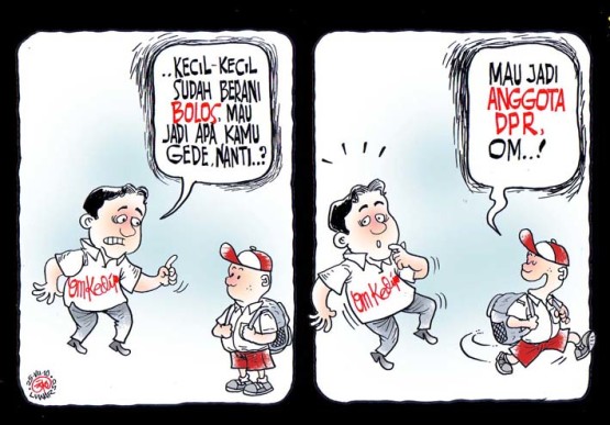 93 Gambar Kartun Bertema Pendidikan Gratis Download