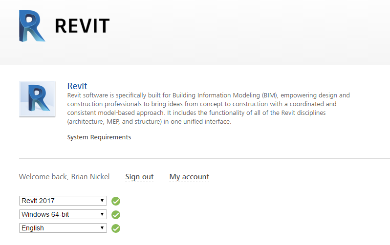 Revit