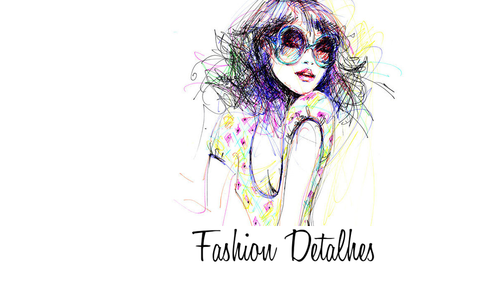 Blog Fashion Detalhes