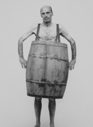 Unit 12 - Classical Theatre: Law, Punishment & Education