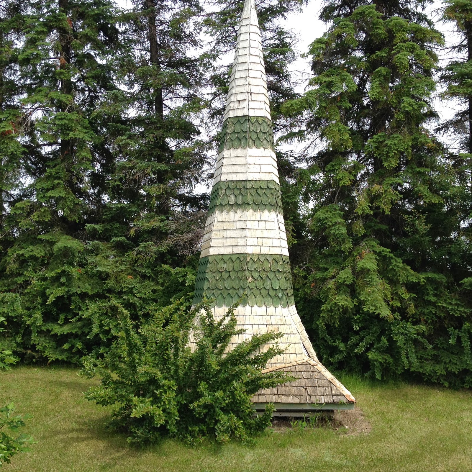 Lake Lenore Saskatchewan