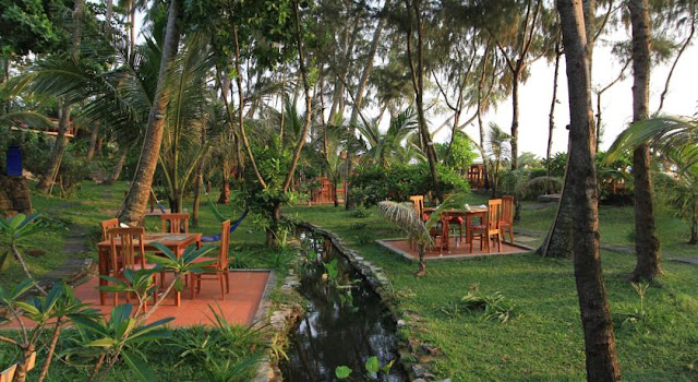 BIỆT THỰ NGHỈ DƯỠNG CASSIA COTTAGE PHÚ QUỐC BIỆT THỰ NGHỈ DƯỠNG CASSIA COTTAGE PHÚ QUỐC