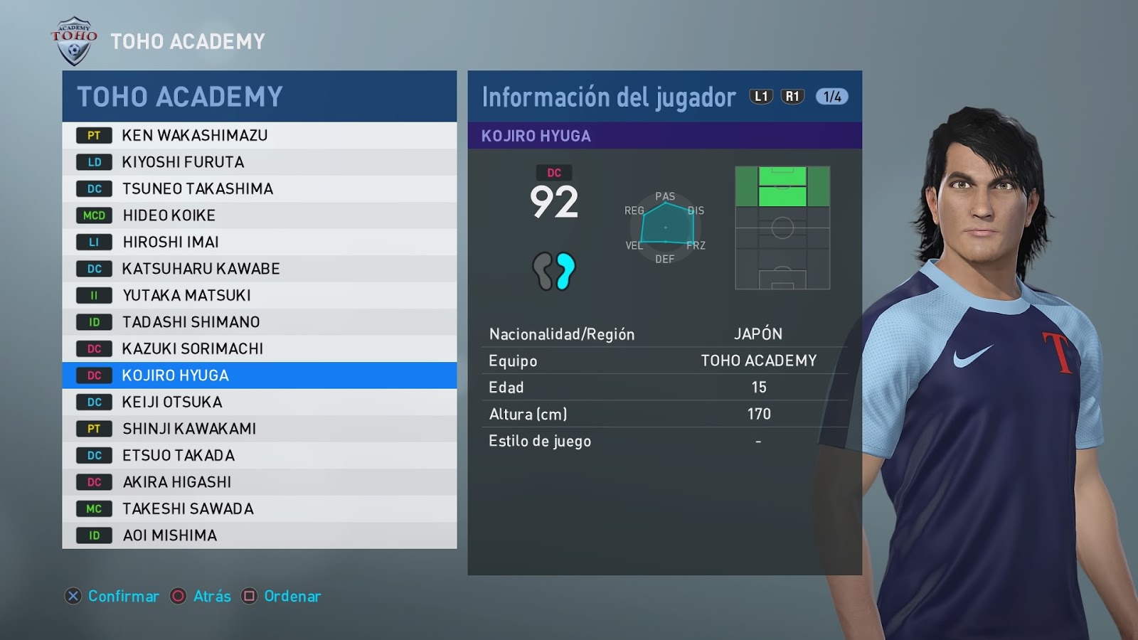pes 2019 option file ps4 fail pes 2019 option file ps4 fail