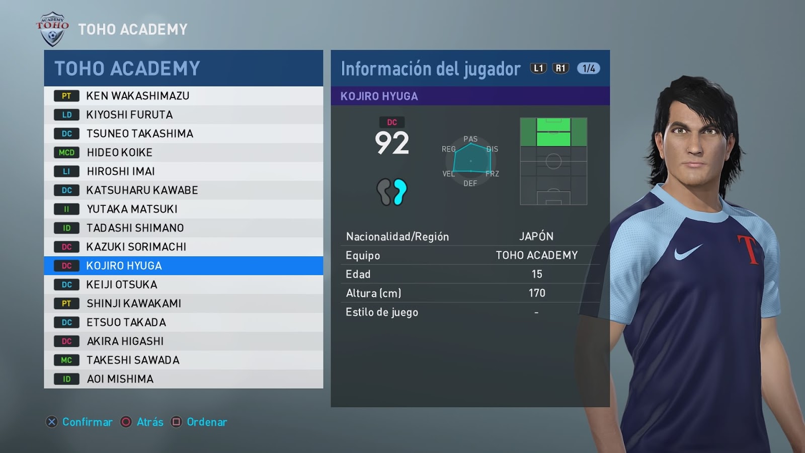 pes 2019 option file ps4 fail