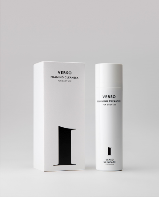 Verso Skincare To Help Keep The Wrinkles At Bay - Vanity & Me