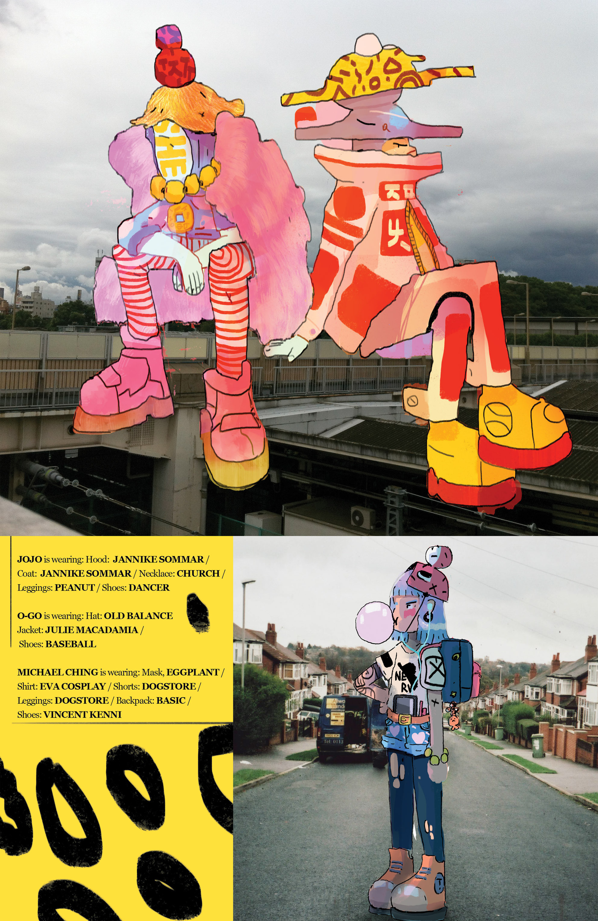 Read online Island (2015) comic -  Issue #5 - 77