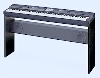 Amazon digital pianos