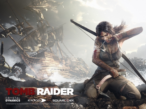 Tomb Raider (PC, PS3, Xbox 360)