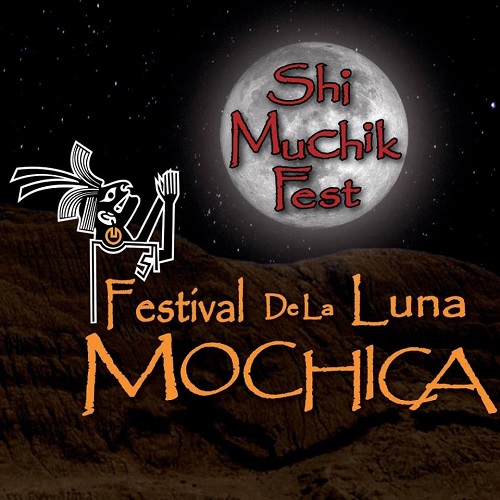 Del 23 de agosto al 8 de setiembre de 2024 - Festival a la Luna - Shi Muchik Fest