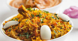 Tasty Non-veg Mutton Biryani Recipe