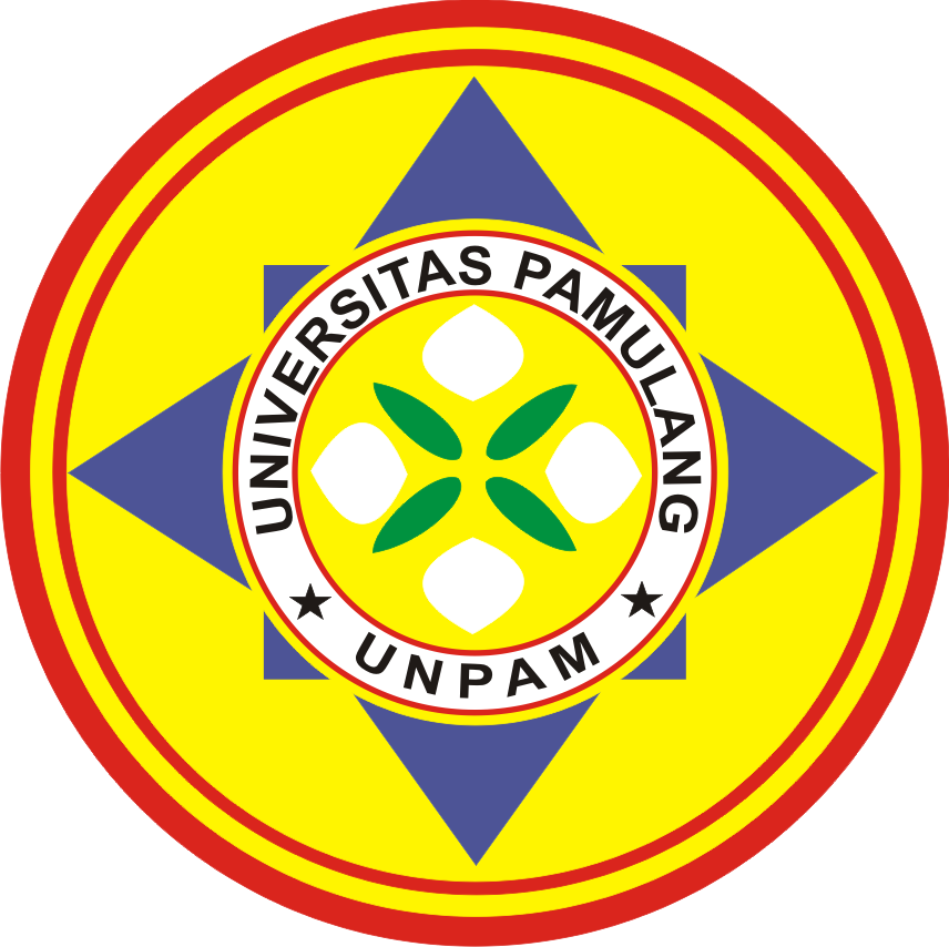  Logo  Universitas  Pamulang UNPAM Ardi La Madi s Blog
