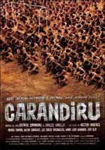 Carandirú (2003) DVDRip Subtitulados