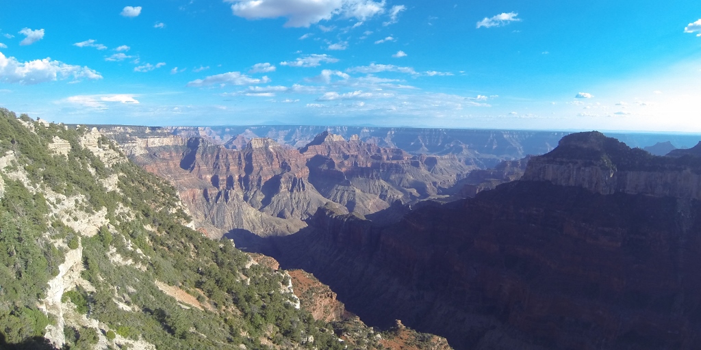 Grand Canyon Lodge Grand Canyon North Rim Arizona