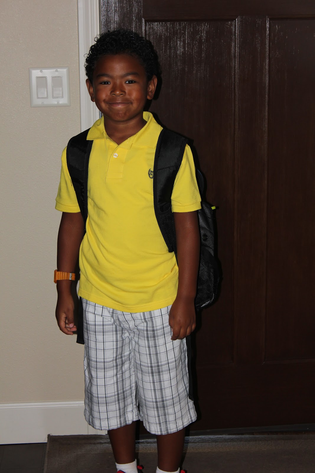 what-s-up-mac-1st-day-1st-grade