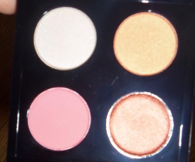 Alluring B3auty/Lov3M3tal666 Makeup , Music, Skincare Mac call me Bubbles