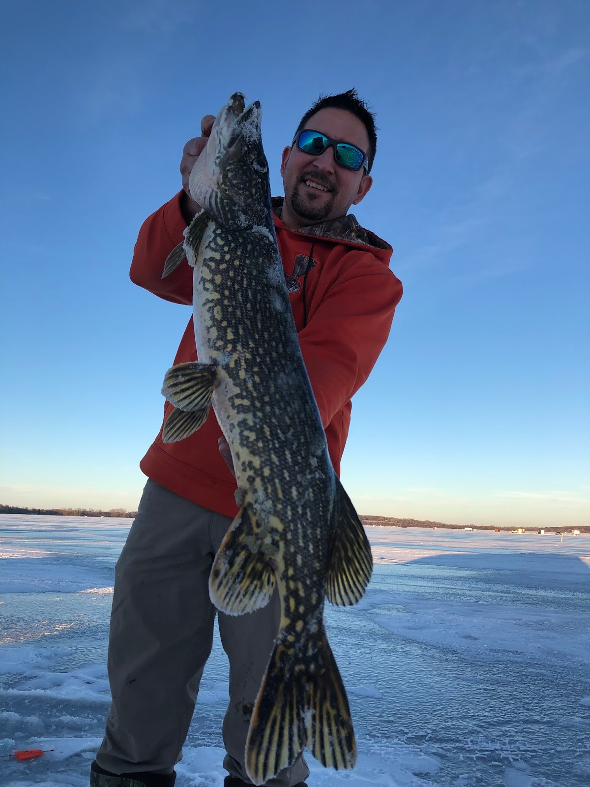 In Towne Marina News Feed In Towne Marina Lake Waconia Fishing and Ice