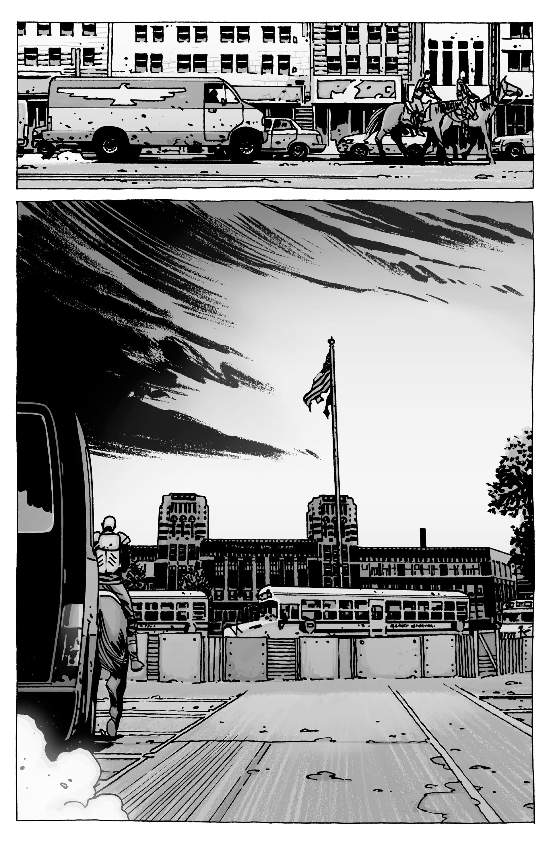 The Walking Dead issue 108 - Page 14