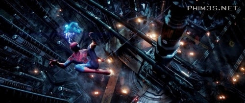 Người Nhện Siêu Đẳng 2 - Image 3