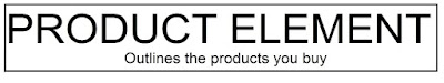 Product Element