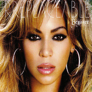 Irreplaceable (Single) - Beyoncé | BookletLandia.it