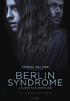 Mất Tích Ở Berlin - Berlin Syndrome
