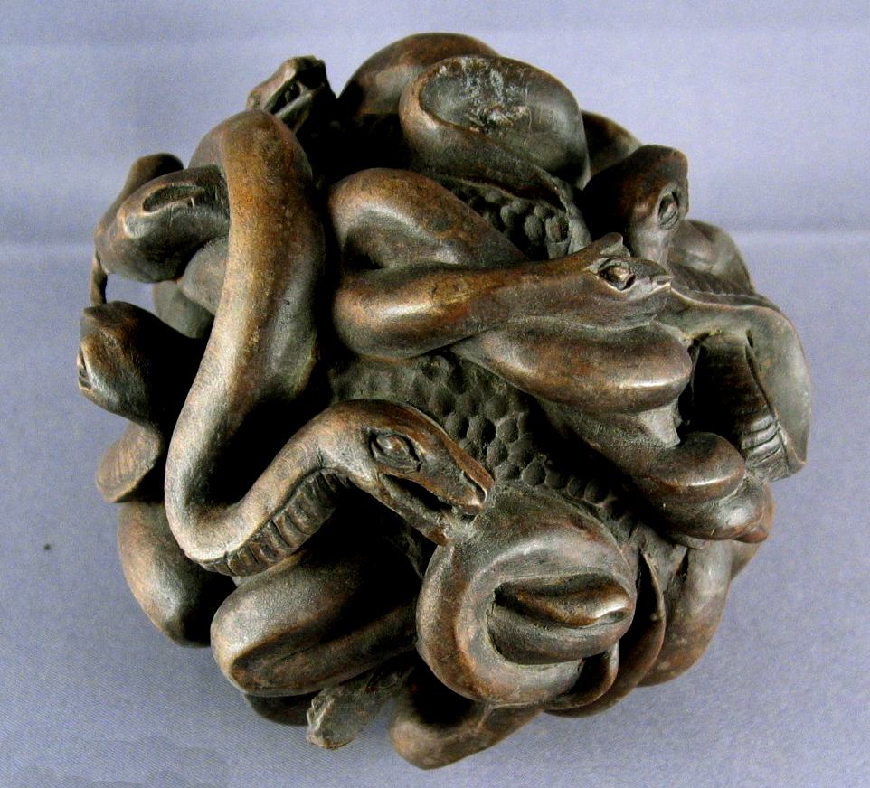 RoadToParnassus Happy Snake Year