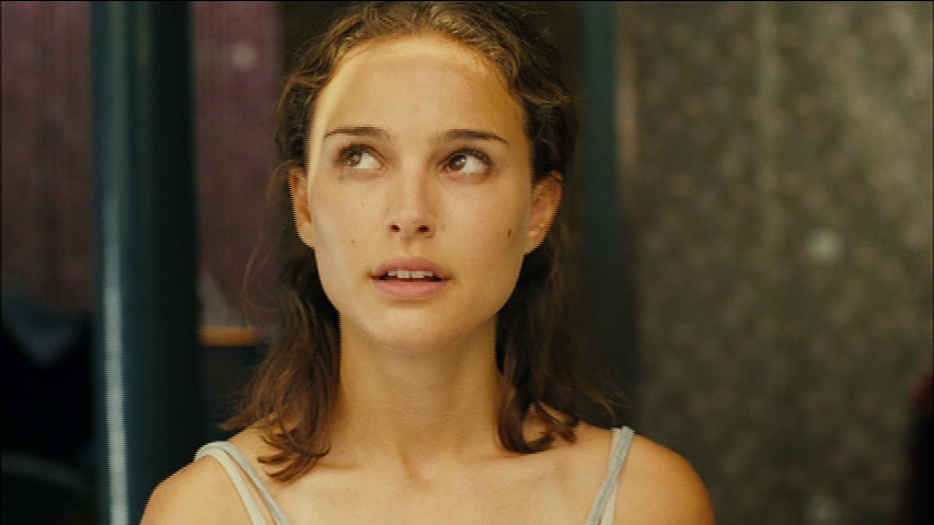 Natalie portman paris je taime