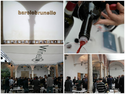 barolo brunello montalcino