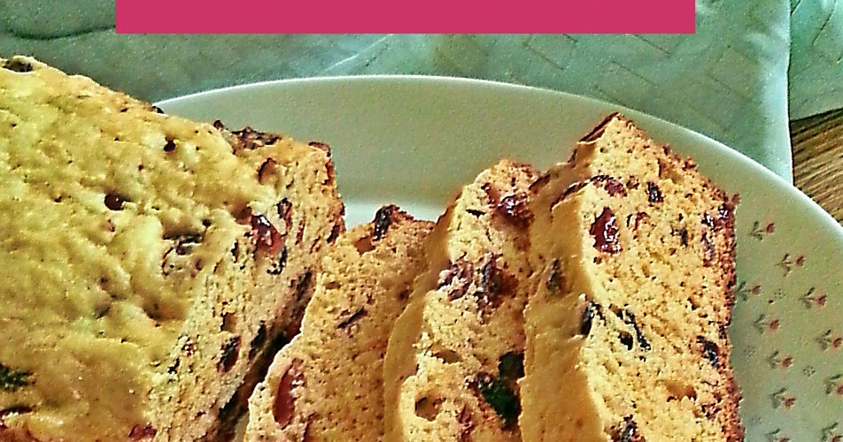 TREAT & TRICK STOVETOP RAISIN BREAD RECIPE