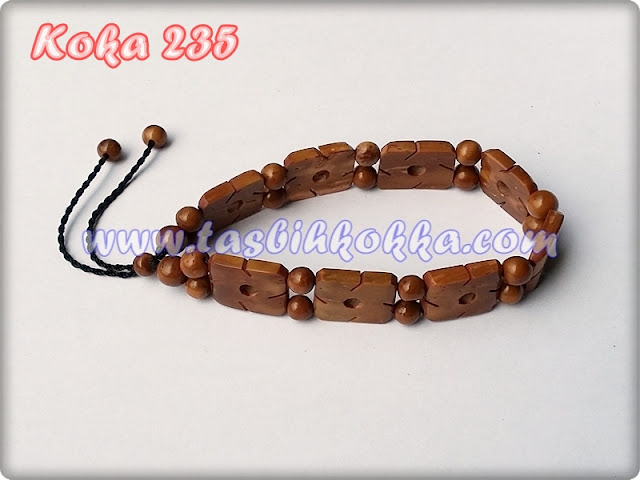 Gelang Kokka 235