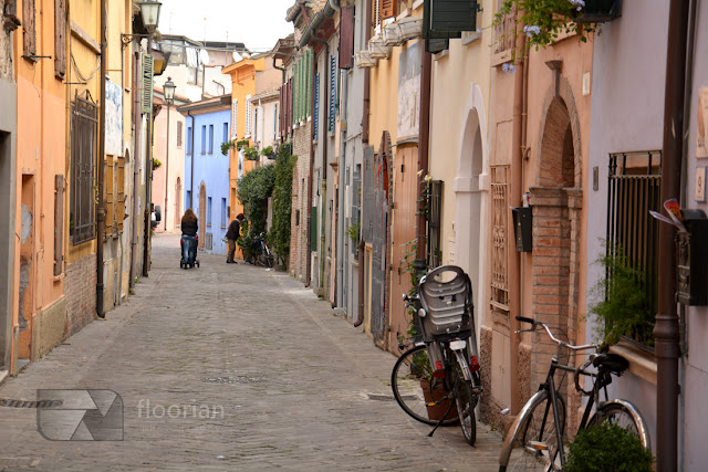 Rimini we Włoszech nad Adriatykiem - Co warto zobaczyć - TOP atrakcje turystyczne riwiery włoskiej