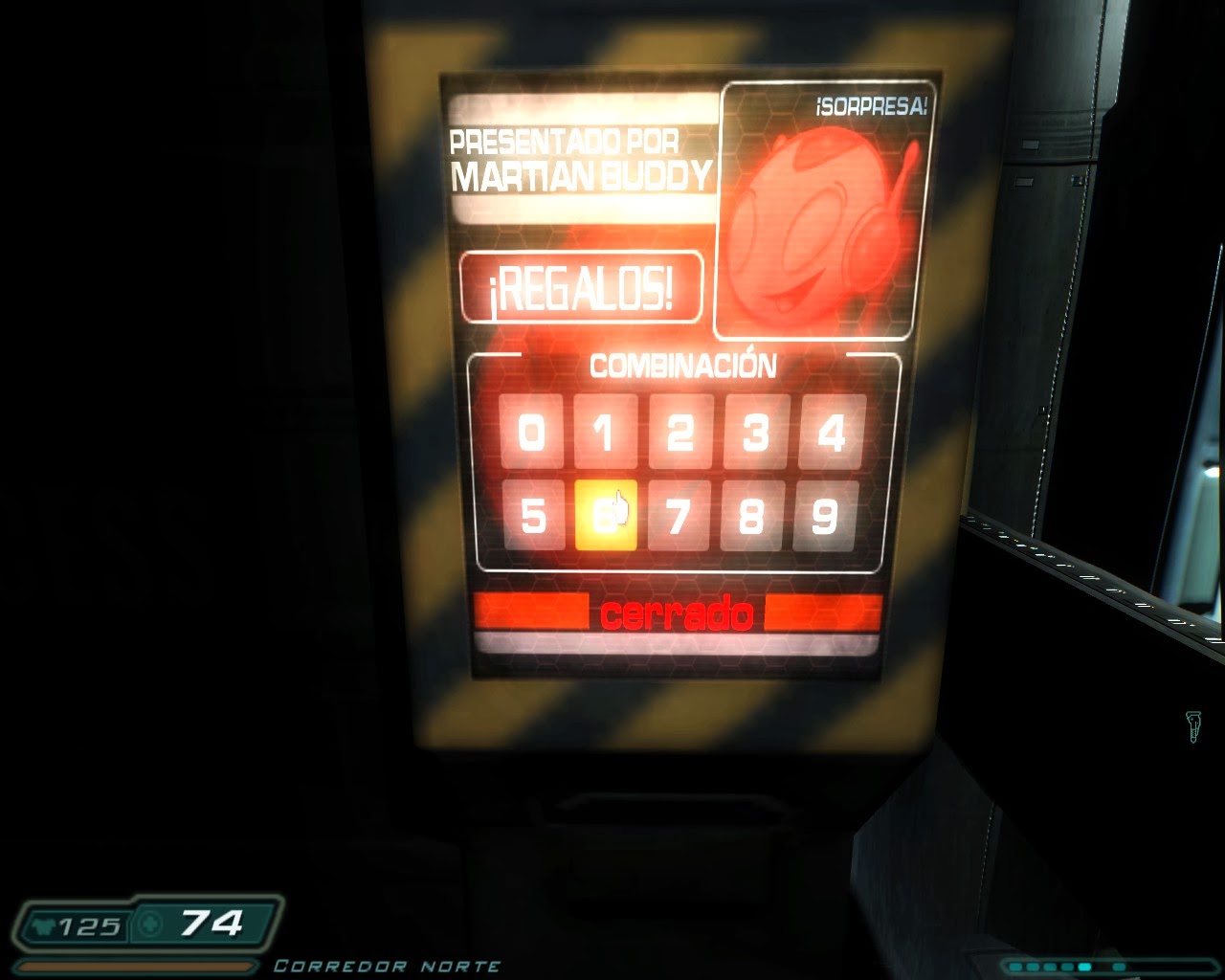 Los C digos Perdidos De MARTIAN BUDDY RetroNewGames 4 0 El Blog Videojueguil De Ayer Y Hoy los-c-digos-perdidos-de-martian-buddy-retronewgames-4-0-el-blog-videojueguil-de-ayer-y-hoy