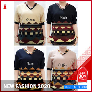 MRTT013B151 Blouse Atasan Lady Zara Keren BMGShop