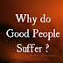 Does Good People Suffer?