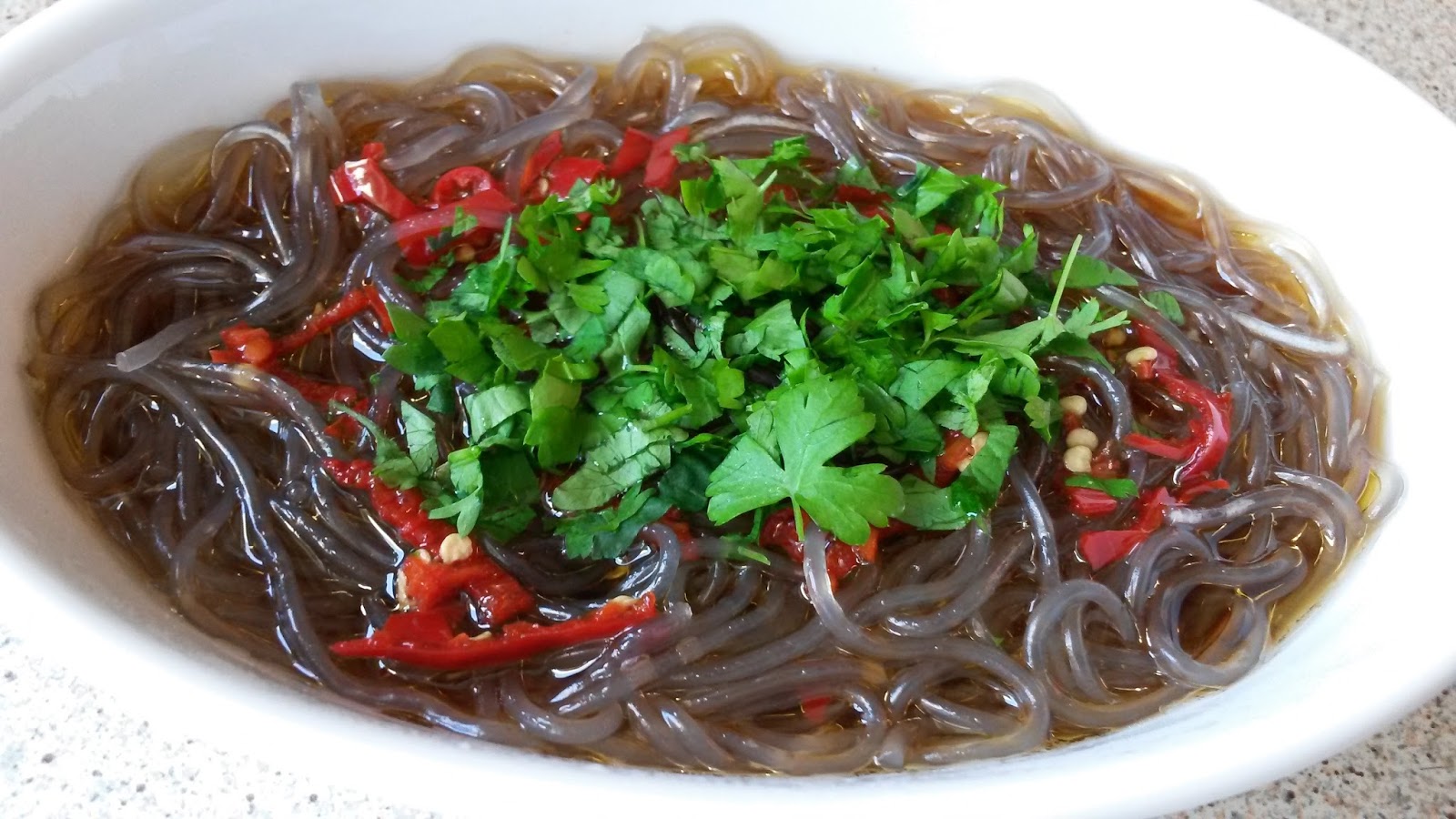 Ramen Kore Usulu Makarna Videosu Ramen Kore Usulu Makarna Videosu