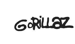 gorillaz website archive