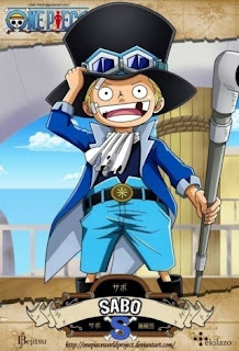 Đảo Hải Tặc Đặc Biệt Phần 9: Câu Chuyện Của Sabo - One Piece Special 9: Episode Of Sabo Đảo Hải Tặc Đặc Biệt Phần 9: Câu Chuyện Của Sabo