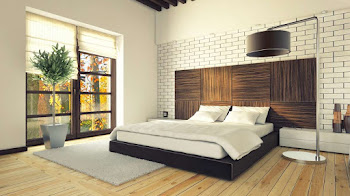 Decoración con madera: Consejos para tu habitación