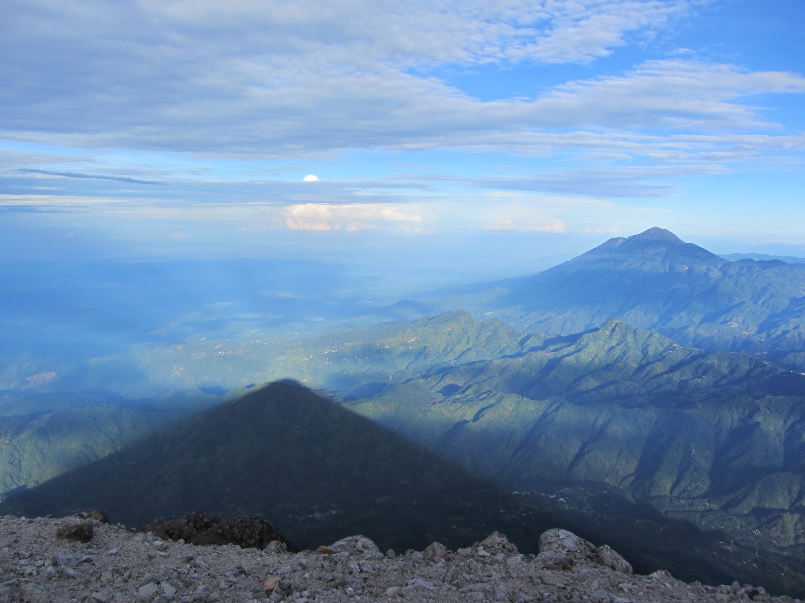 Subir o VULCÃO TAJUMULCO (4220m), topo da América Central | Guatemala