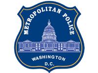 dc mpdc mpd police logo metropolitan columbia department metro washington district patch week arrest memorial map national amendment fourth bloomingdale
