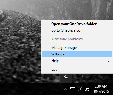 How to Automatically Save Screenshot to OneDrive How to Automatically Save Screenshot to OneDrive