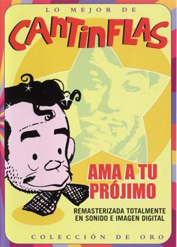 descargar Cantinflas: Ama a tu projimo – DVDRIP LATINO