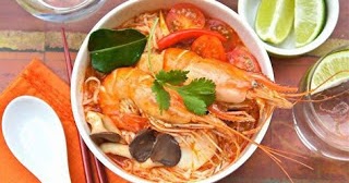 Search Good Food Tom Yum Kung And The History Of Thai Tom Yum Kung And The History Of Thai Food