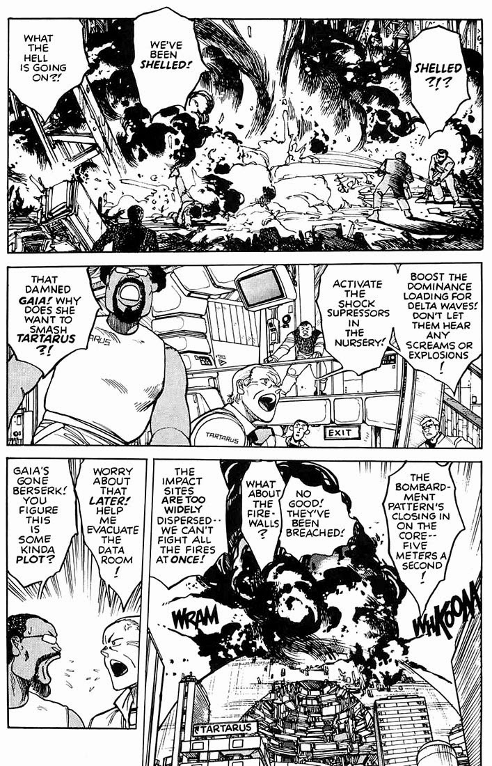 Download Appleseed Chapter 12 Mangahasu Free HD Wallpaper Appleseed Chapter 12 Mangahasu For Android Free