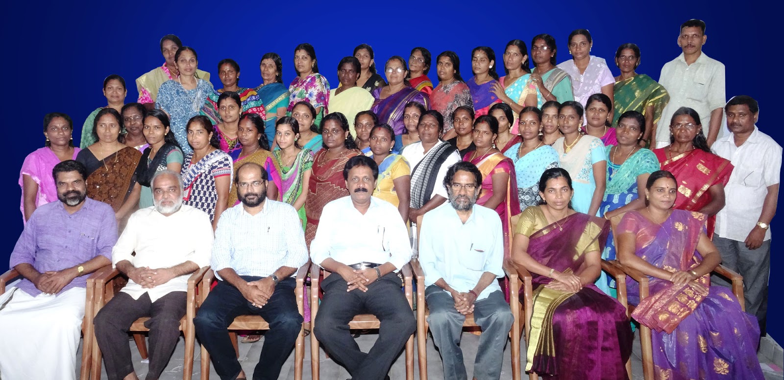 Extension Training Center