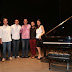 Este viernes, gran final del concurso de piano "José Jacinto Cuevas"