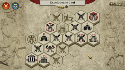 Great Conqueror Rome Game Screenshot 6