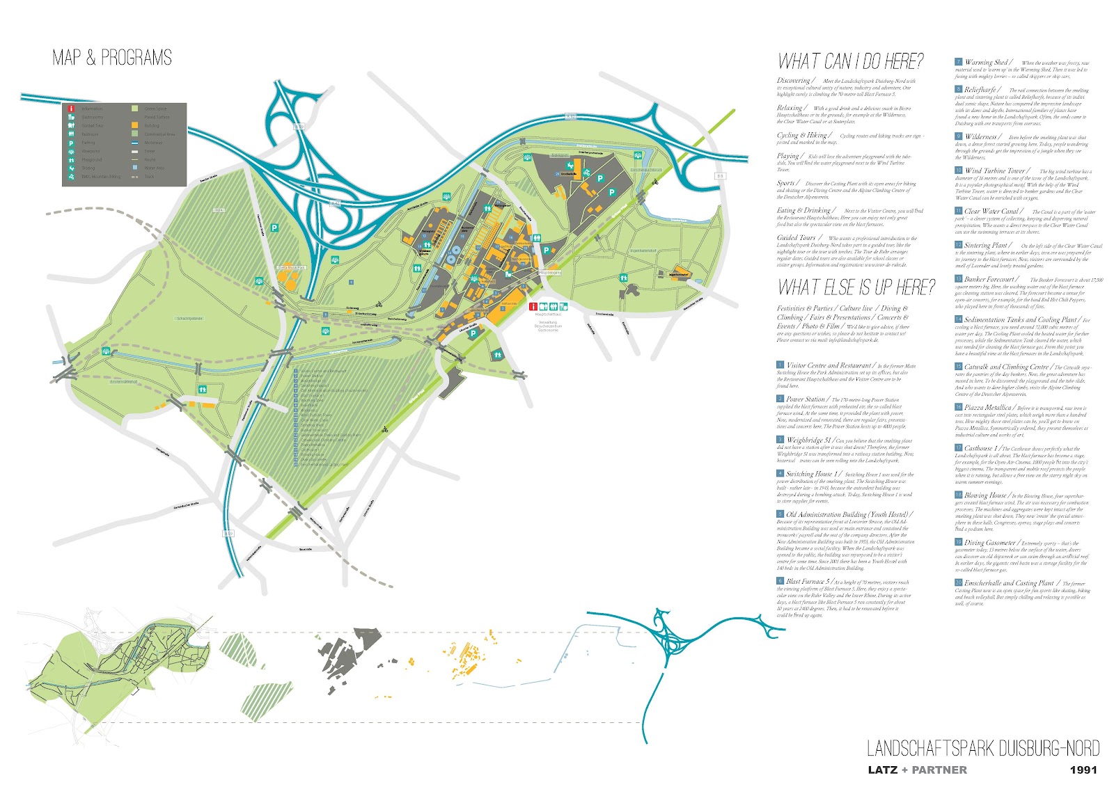 Visceral Intricacy. Experiential Research: Case Studies Visceral Intricacy. Experiential Research: Case Studies